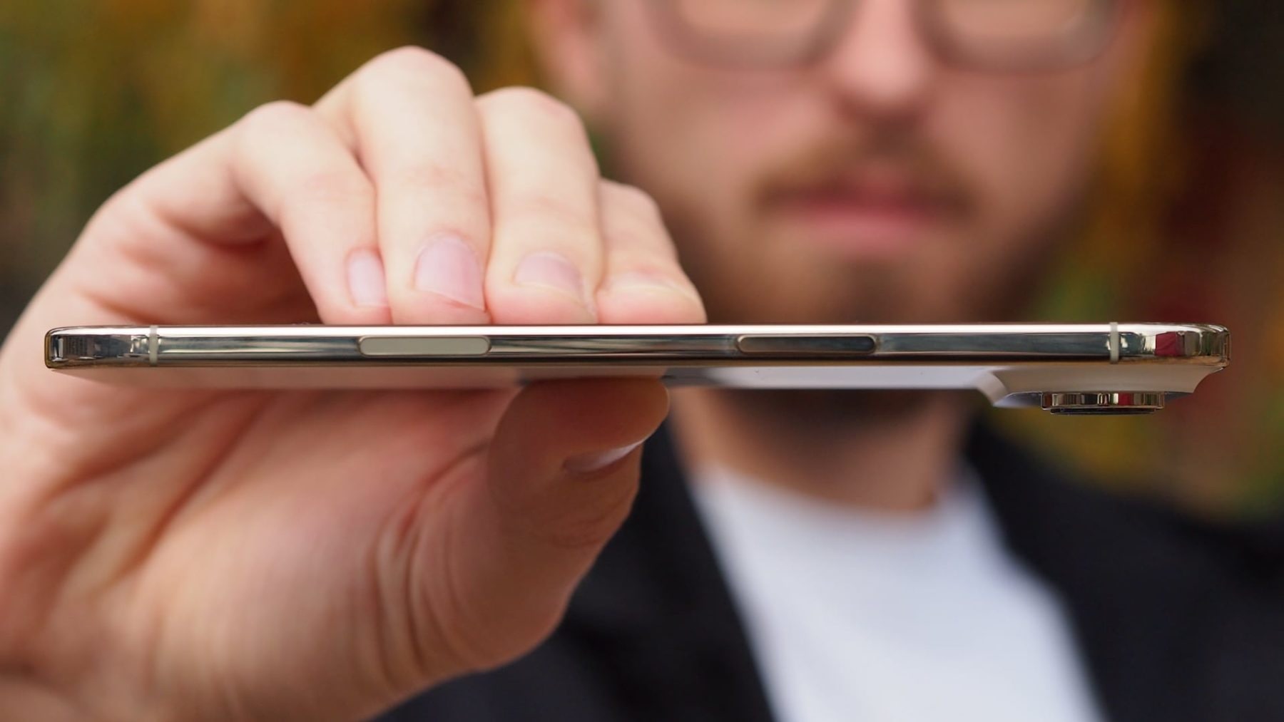 iPhone Air | Zdroj: Luboš Srb