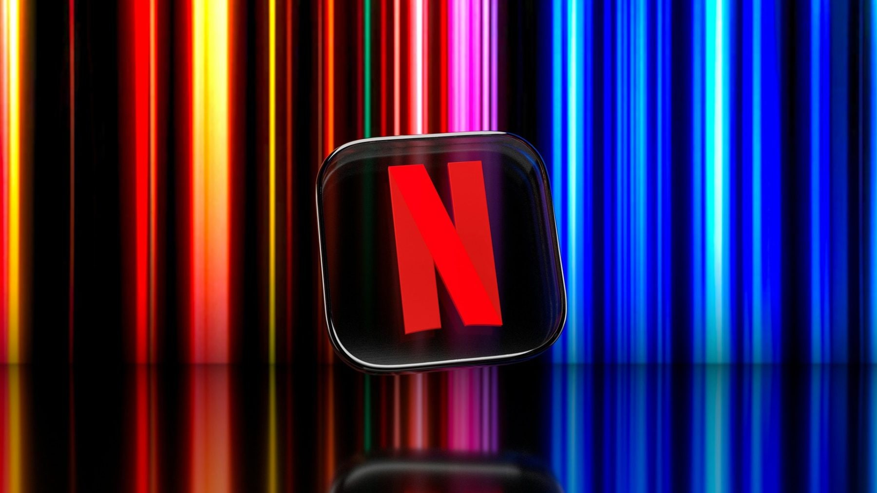 Netflix | Zdroj: Unsplash