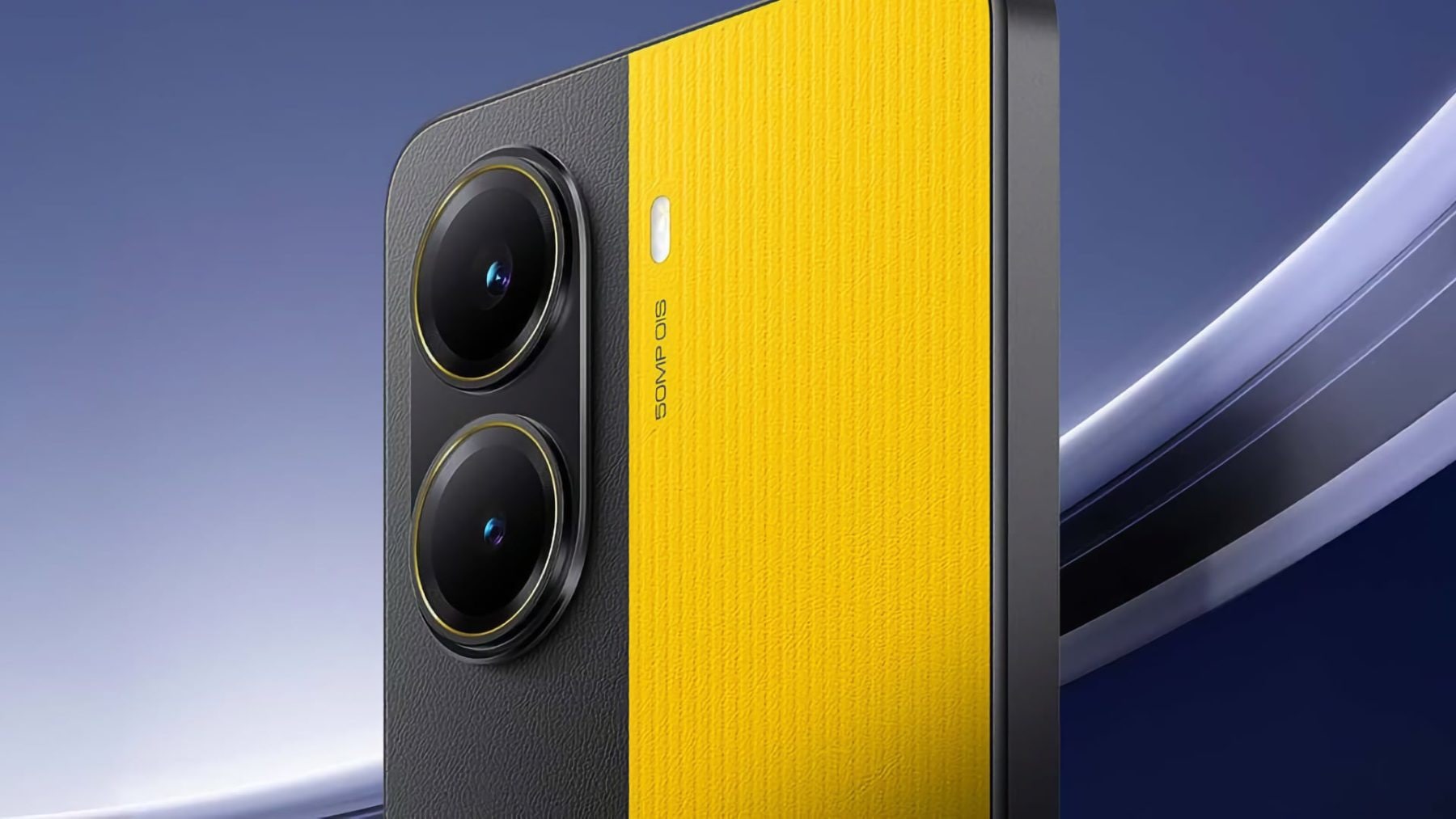 Poco X7 Pro | Zdroj: Poco / Xiaomi