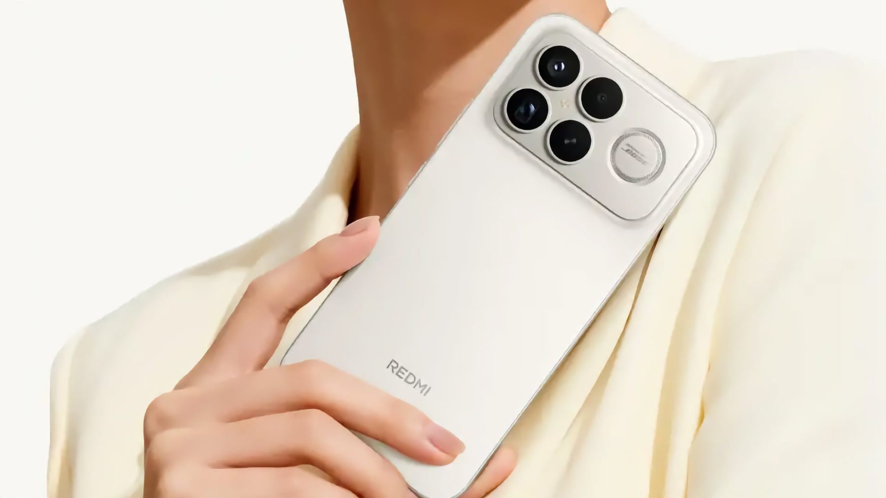 Redmi K90 Pro Max | Zdroj: Xiaomi