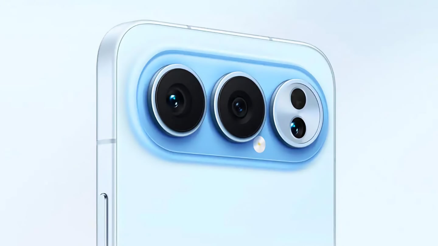 Honor 500 Pro | Zdroj: Honor
