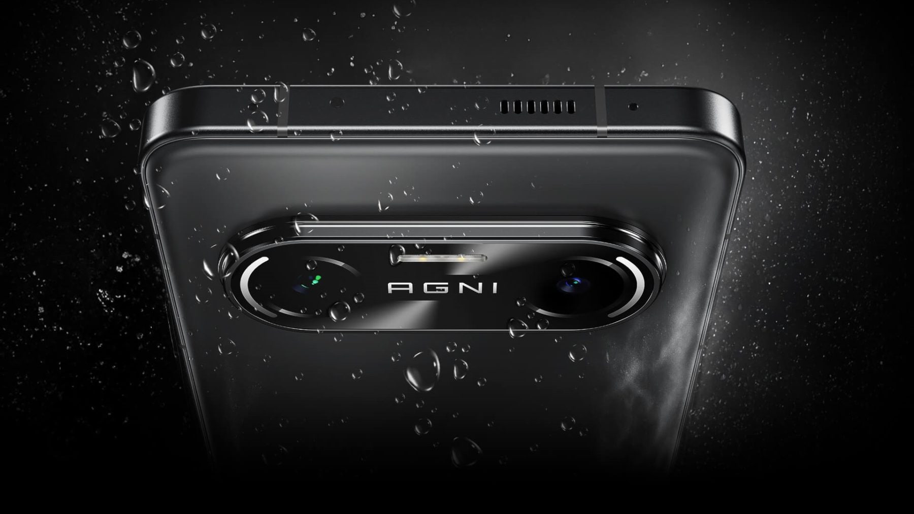 Lava Agni 4 | Zdroj: Lava Mobiles