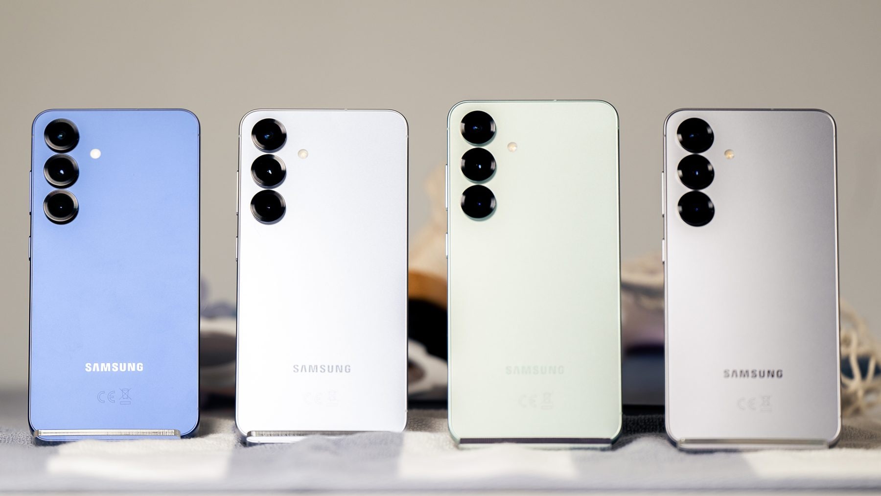 Samsung Galaxy S25 | Zdroj: Mobil Pohotovost