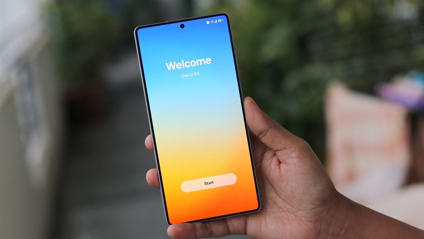 One UI 8.5 | Zdroj: SamMobile