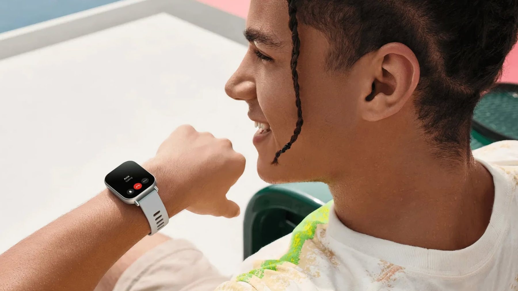 Xiaomi Redmi Watch 5 Active | Zdroj: Xiaomi