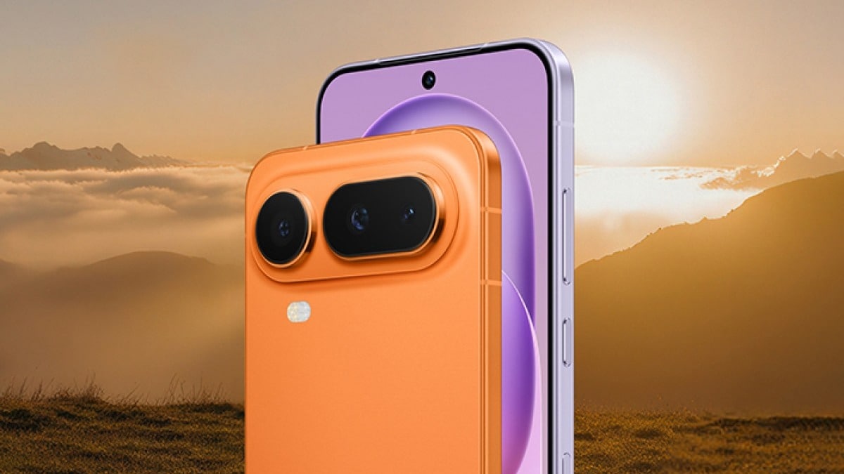 Honor Magic 8 Pro Air | Zdroj: Honor