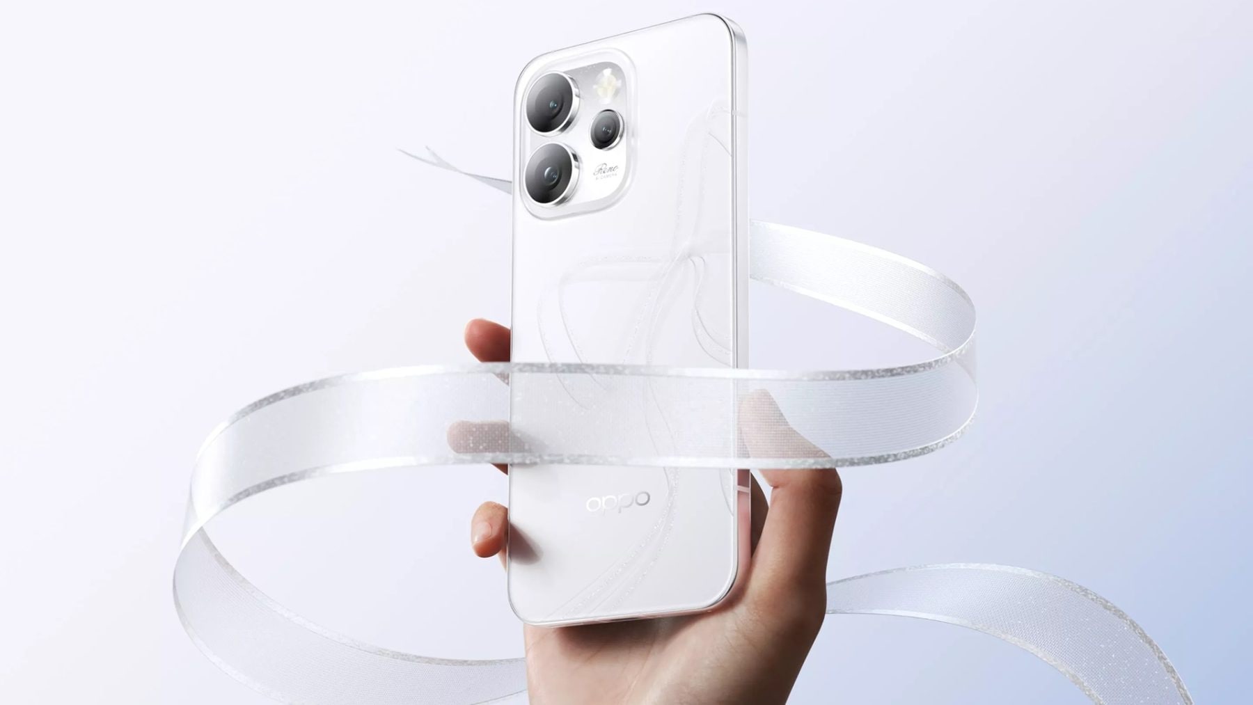 Oppo Reno 15 Pro Mini | Zdroj: Oppo
