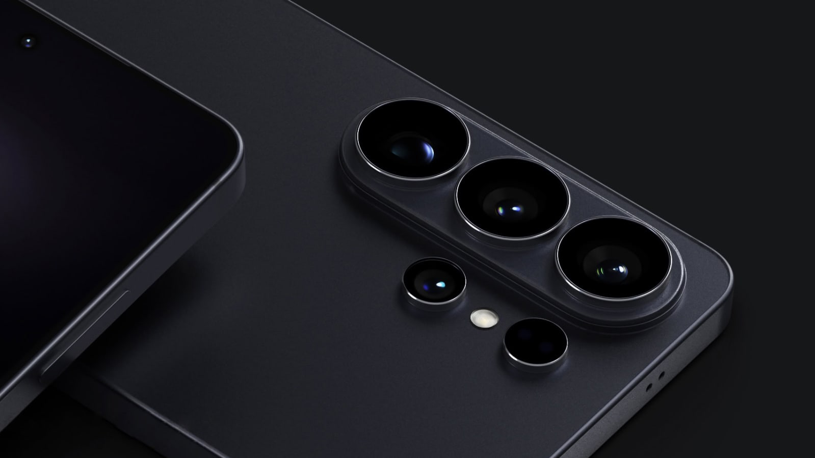 Render Samsung Galaxy S26 Ultra | Zdroj: Android Headlines