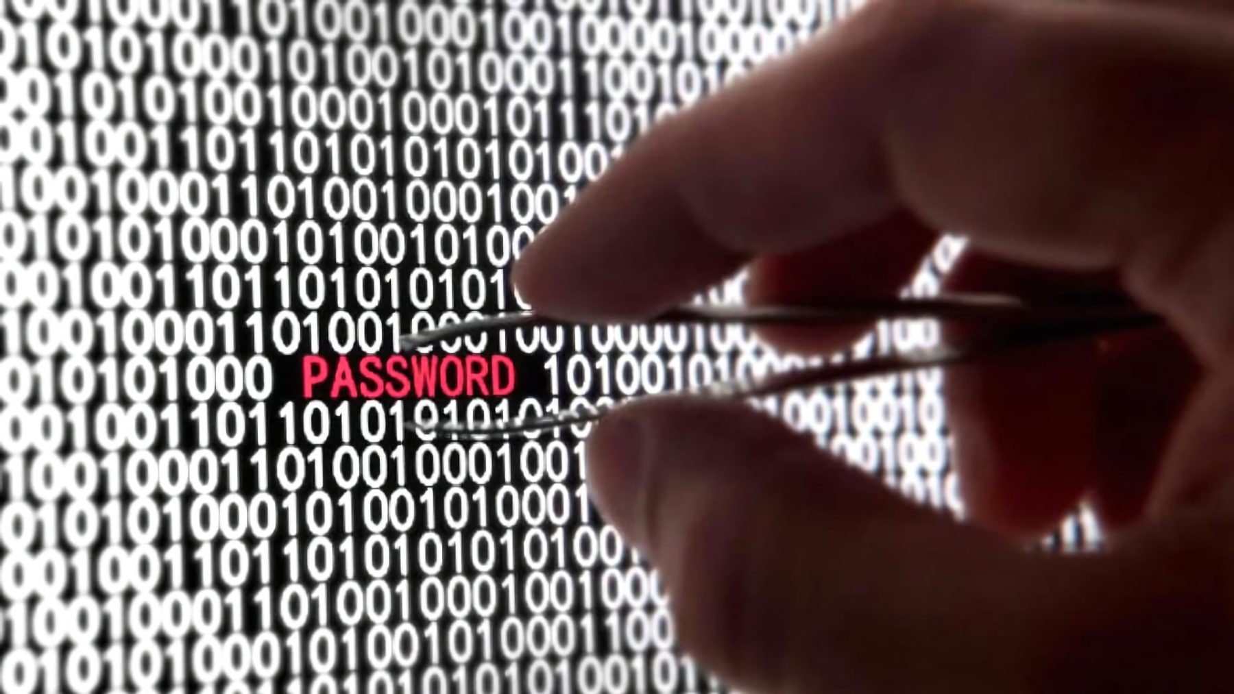 Únik uživatelských jmen a hesel | Zdroj: Kaspersky