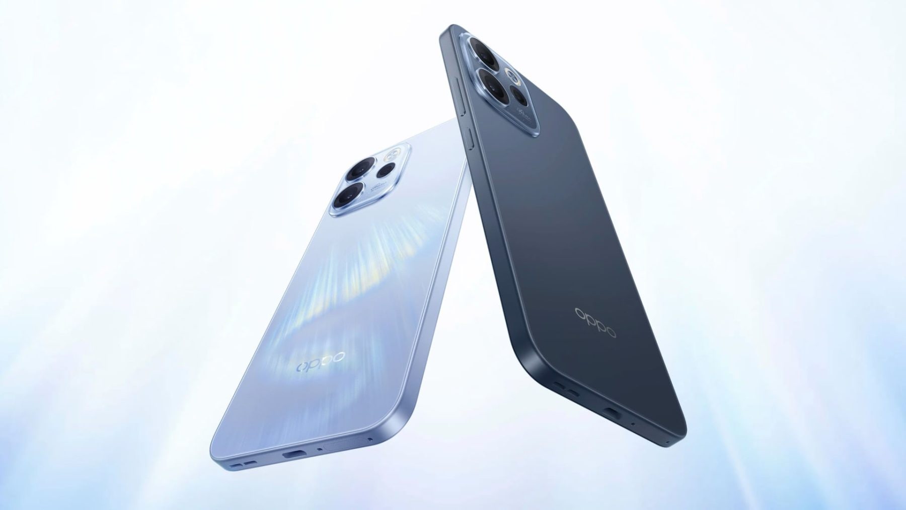 Oppo Reno15 FS | Zdroj: Oppo