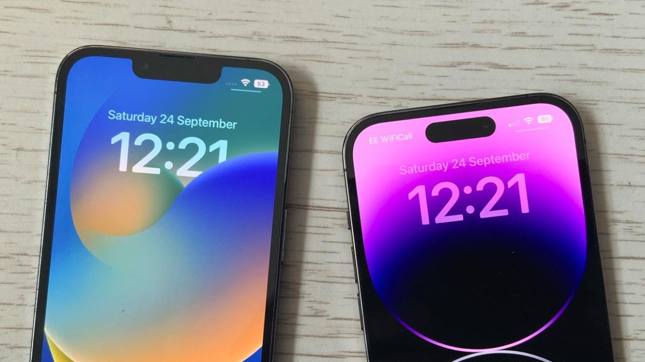 iPhone 17e vs 15 | Zdroj: TapSmart