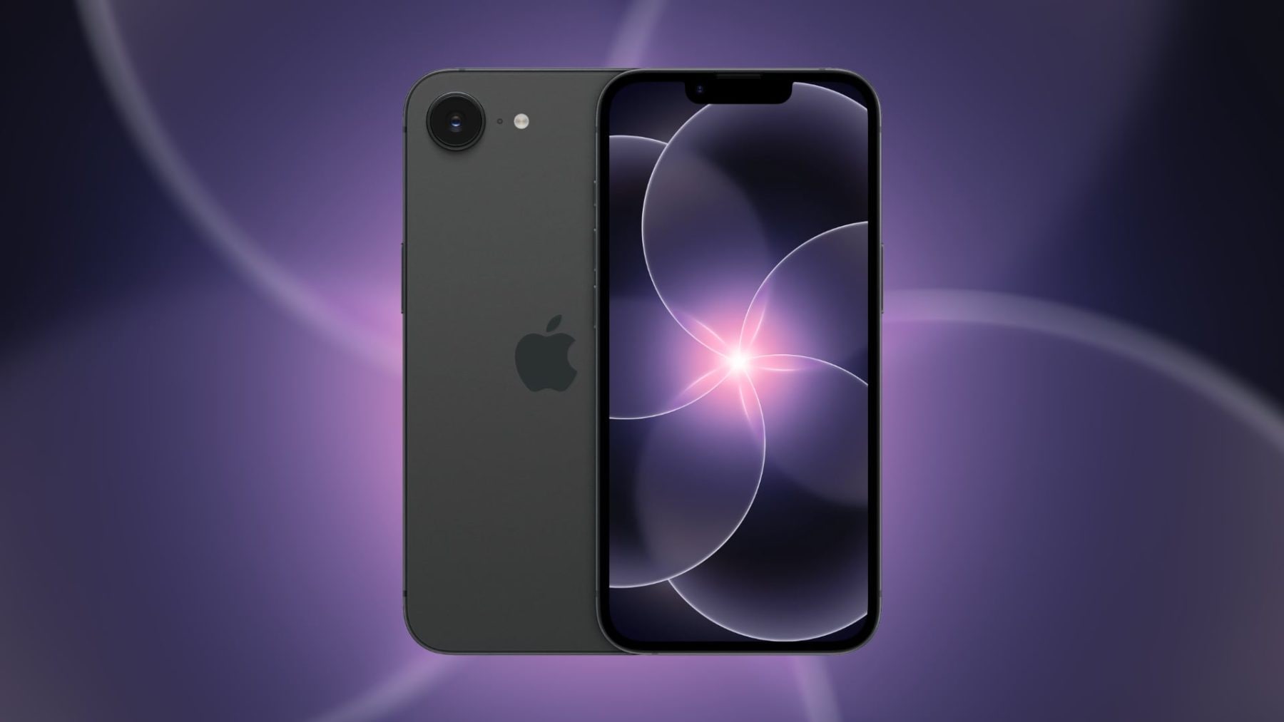 iPhone 17e | Zdroj: Apple, úprava: Tomáš Rajnoch