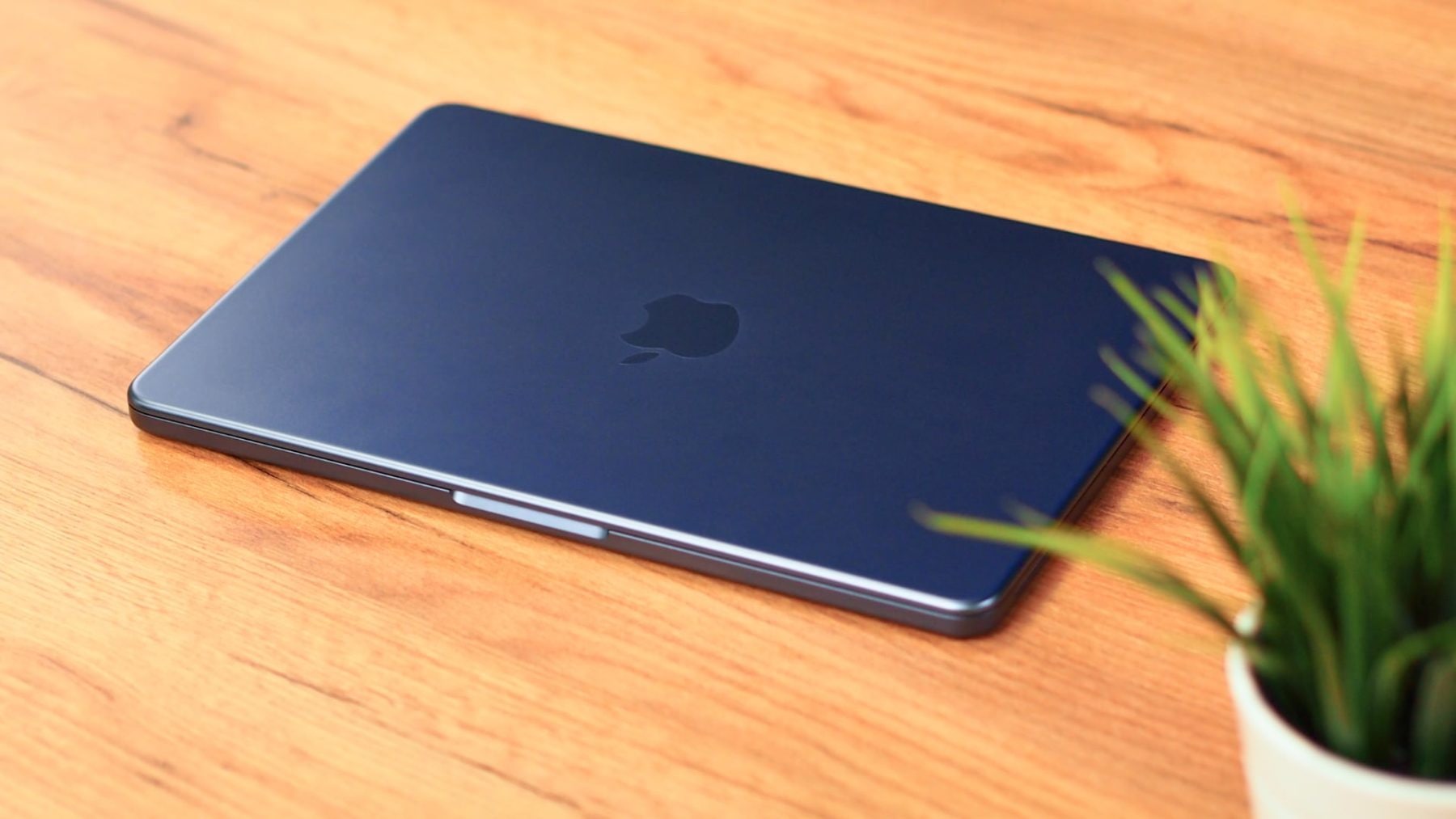 MacBook Neo | Zdroj: Luboš Srb