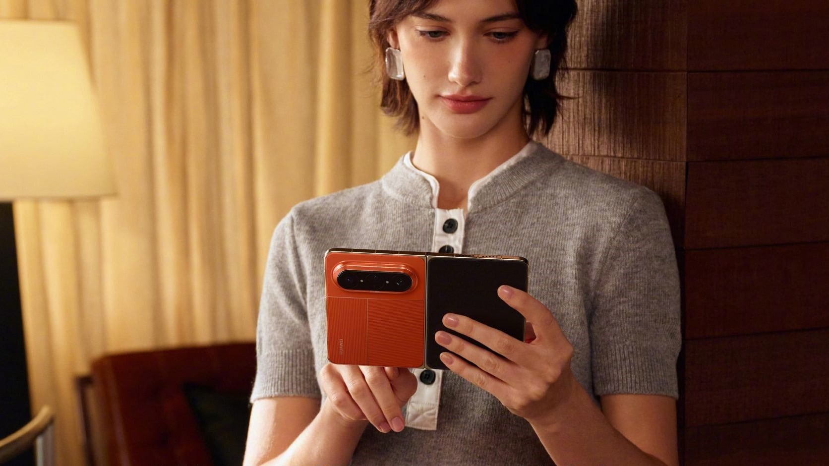 Huawei Pura X Max | Zdroj: Huawei