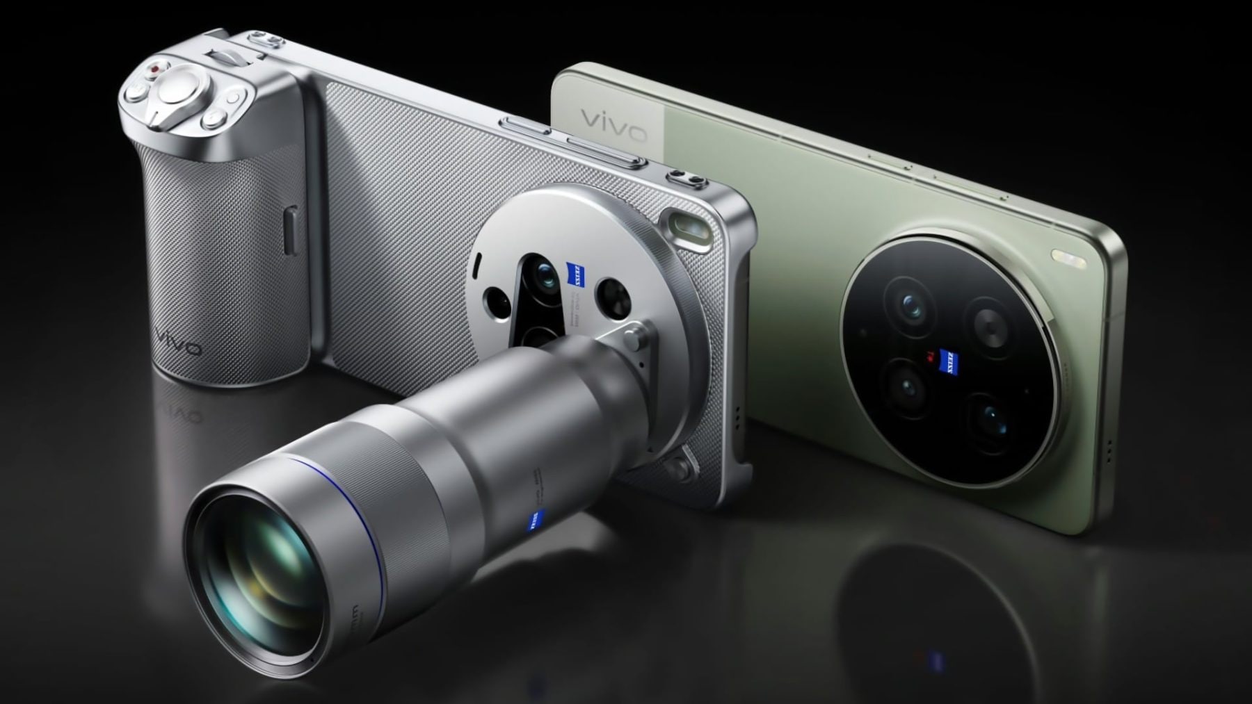 Vivo X300 Ultra | Zdroj: Vivo