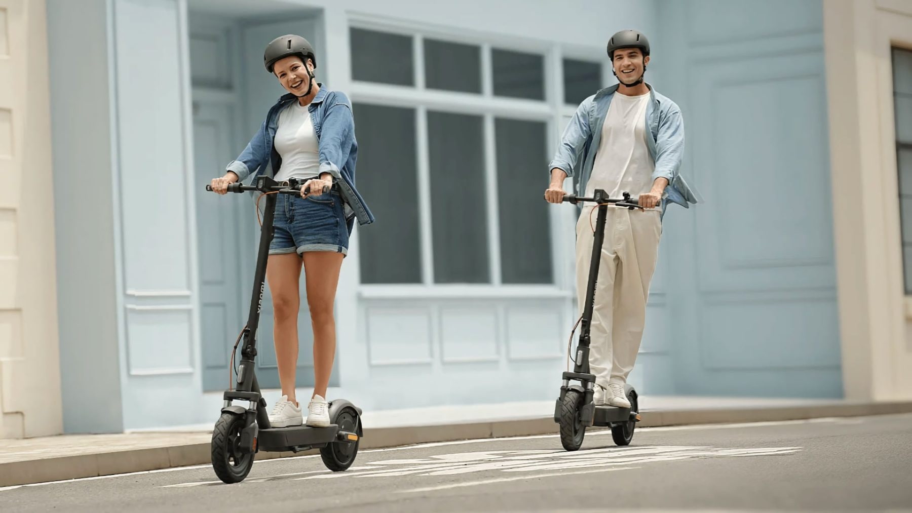 Xiaomi Electric Scooter 5 | Zdroj: Xiaomi