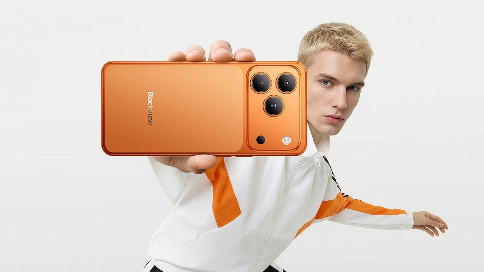 Blackview Wave 7C | Zdroj: Blackview