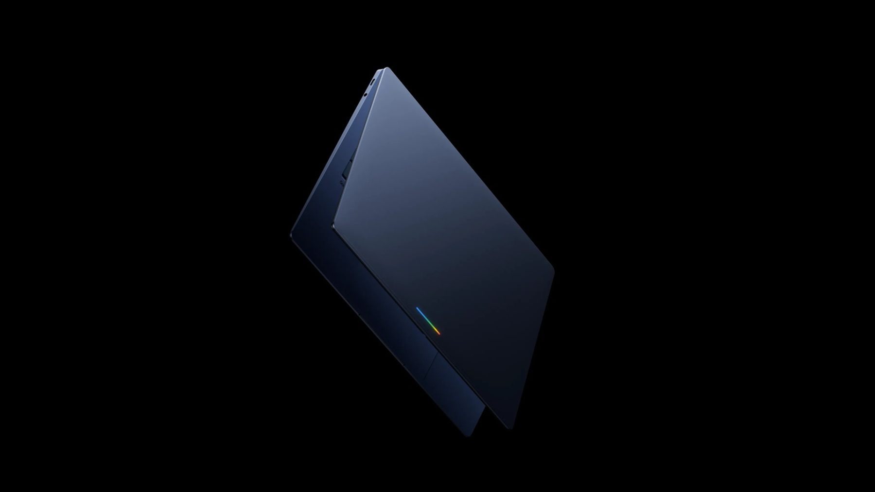Googlebook | Zdroj: Google
