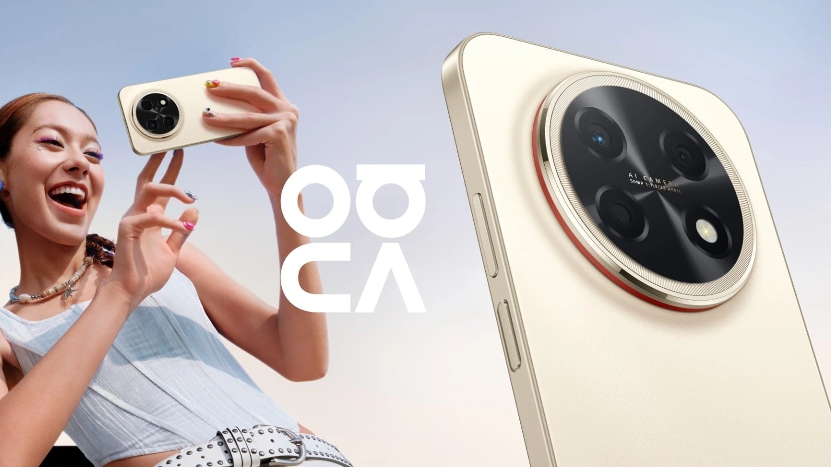 Huawei Nova 15 Max | Zdroj: Huawei
