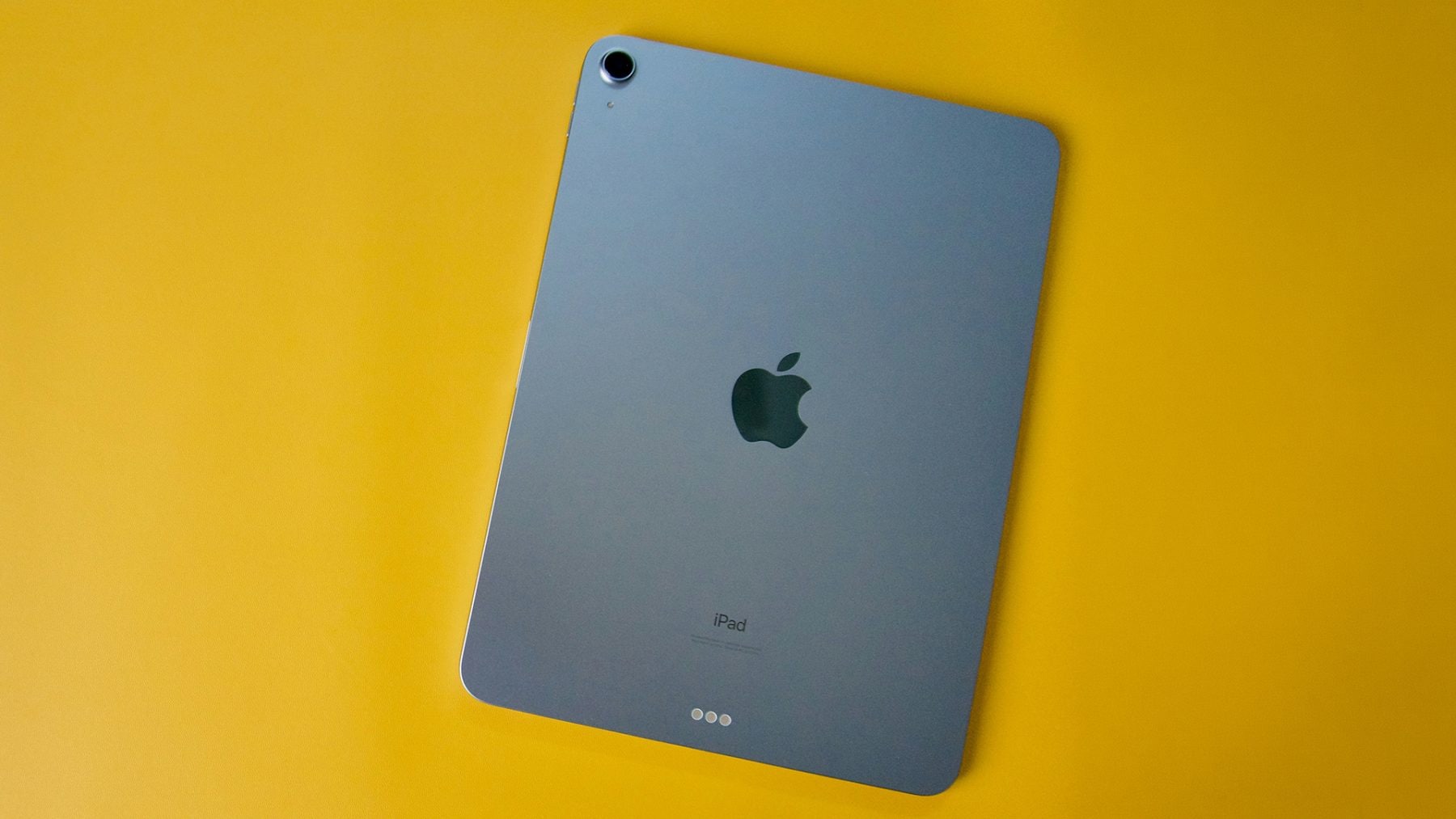 iPad 11 | Zdroj: Mobil Pohotovost