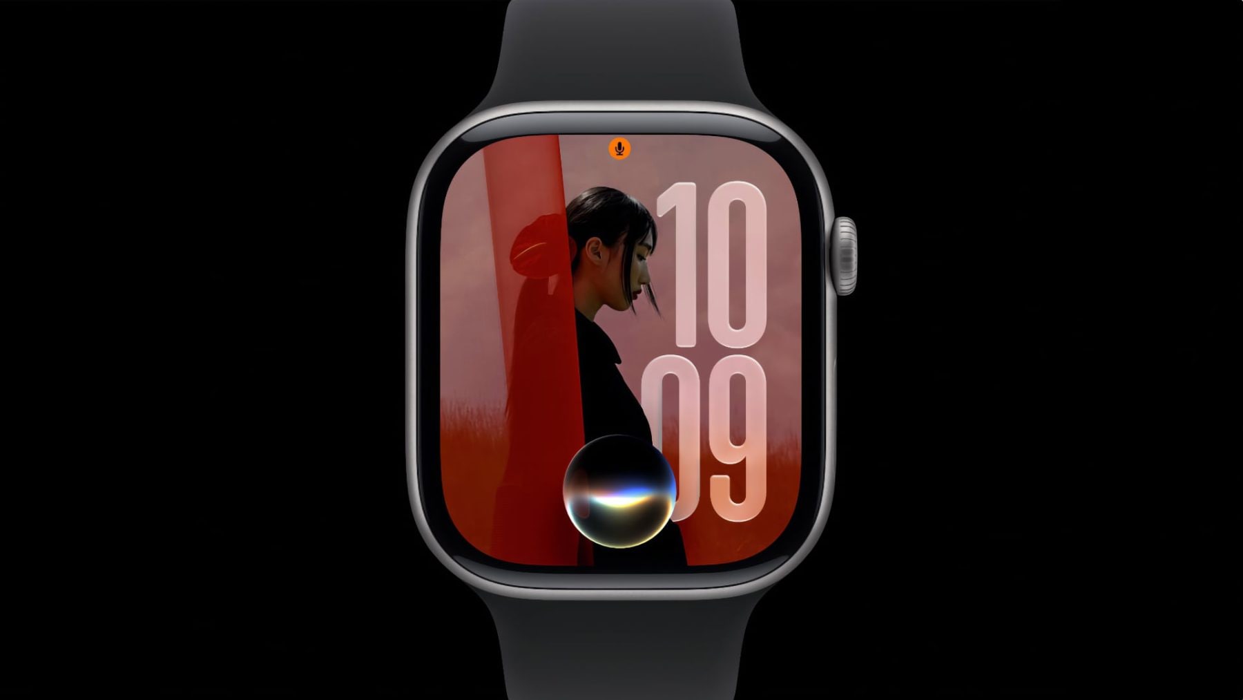 watchOS 27 a Siri | Zdroj: Apple