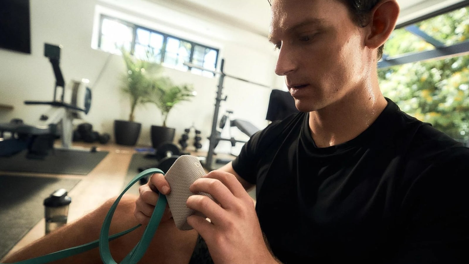 Bluetooth reproduktor Decathlon PS100 | Zdroj: Decathlon