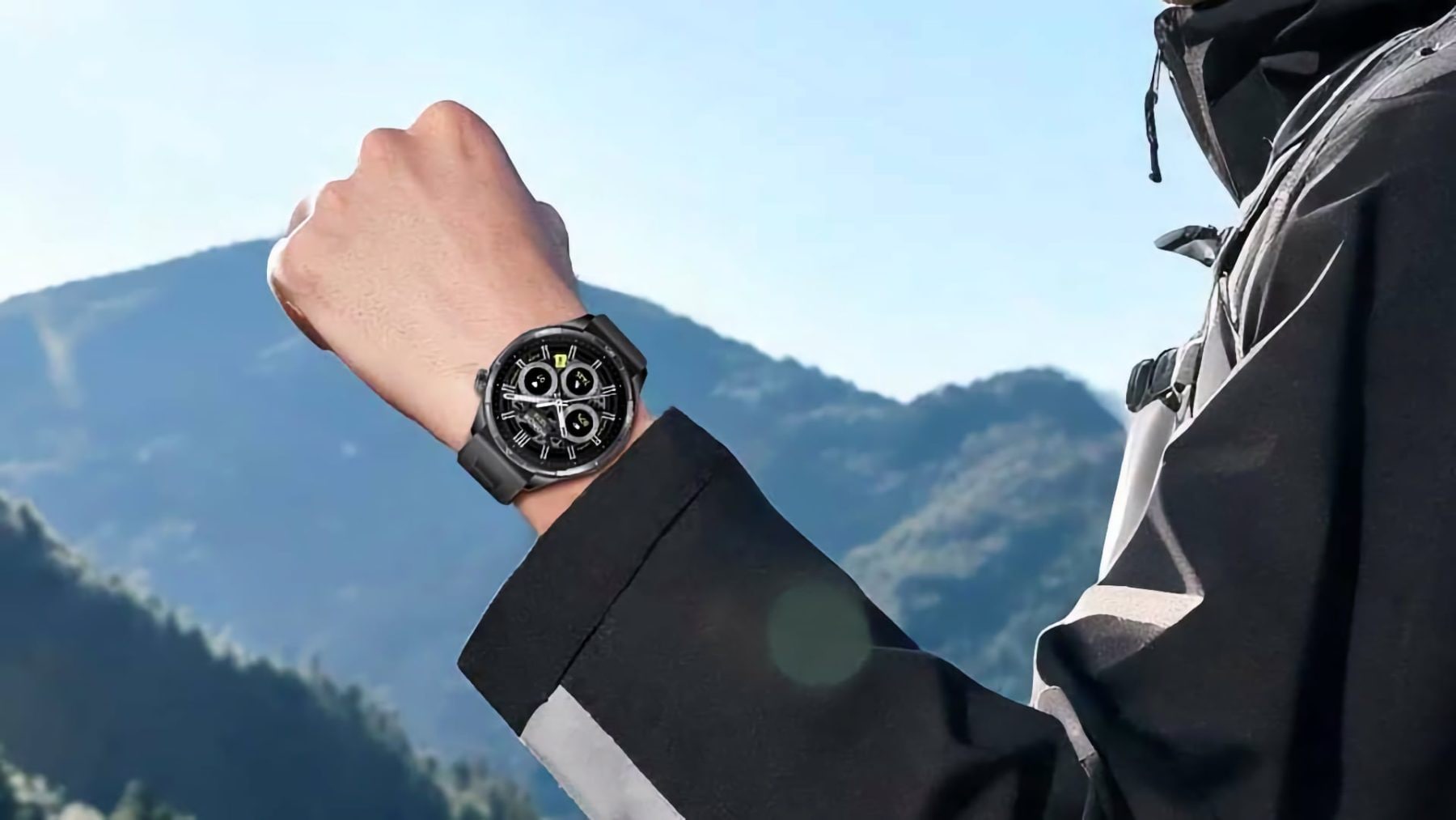 Honor Watch 6 | Zdroj: Honor