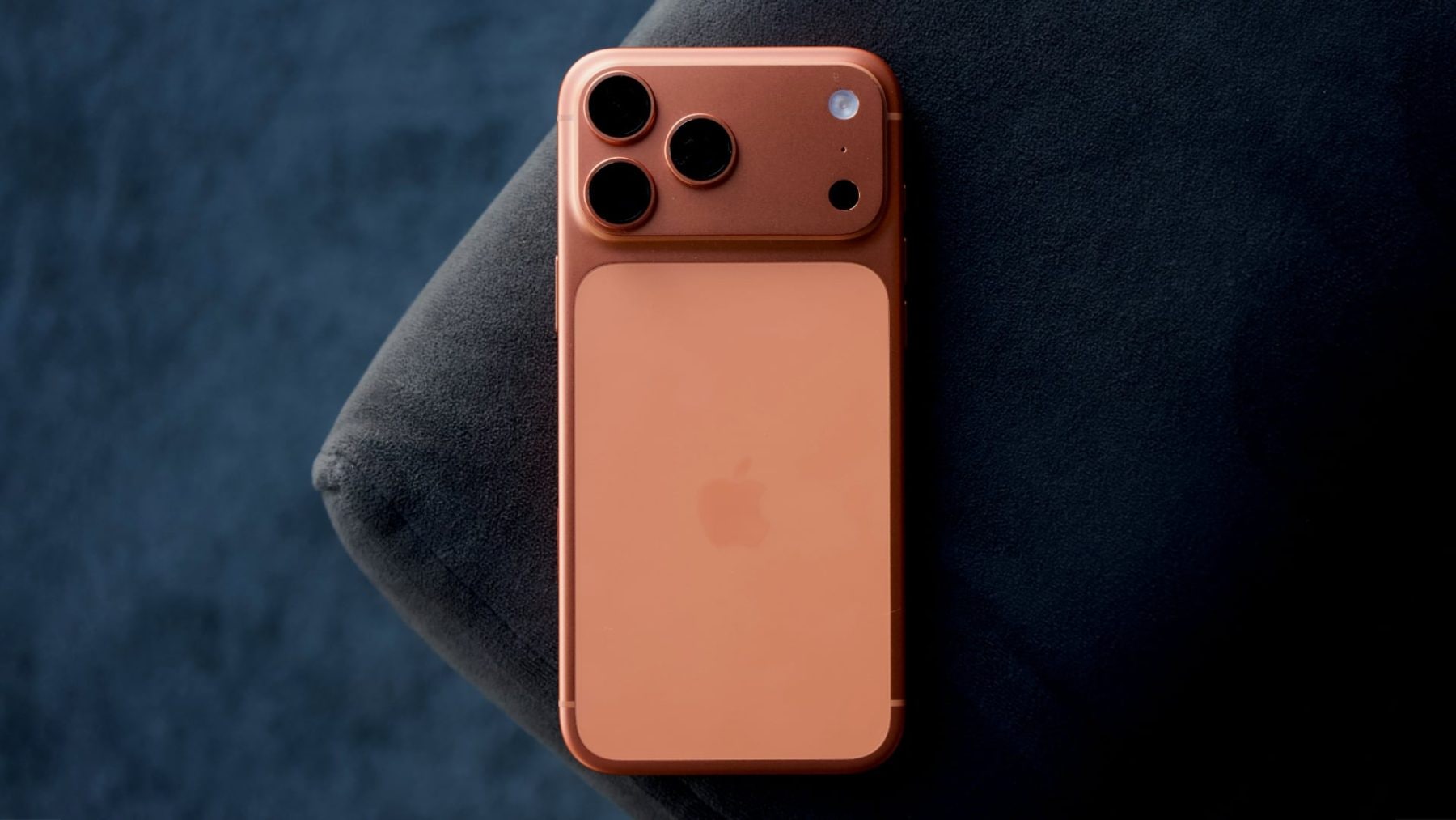 iPhone 17 Pro | Zdroj: Unsplash