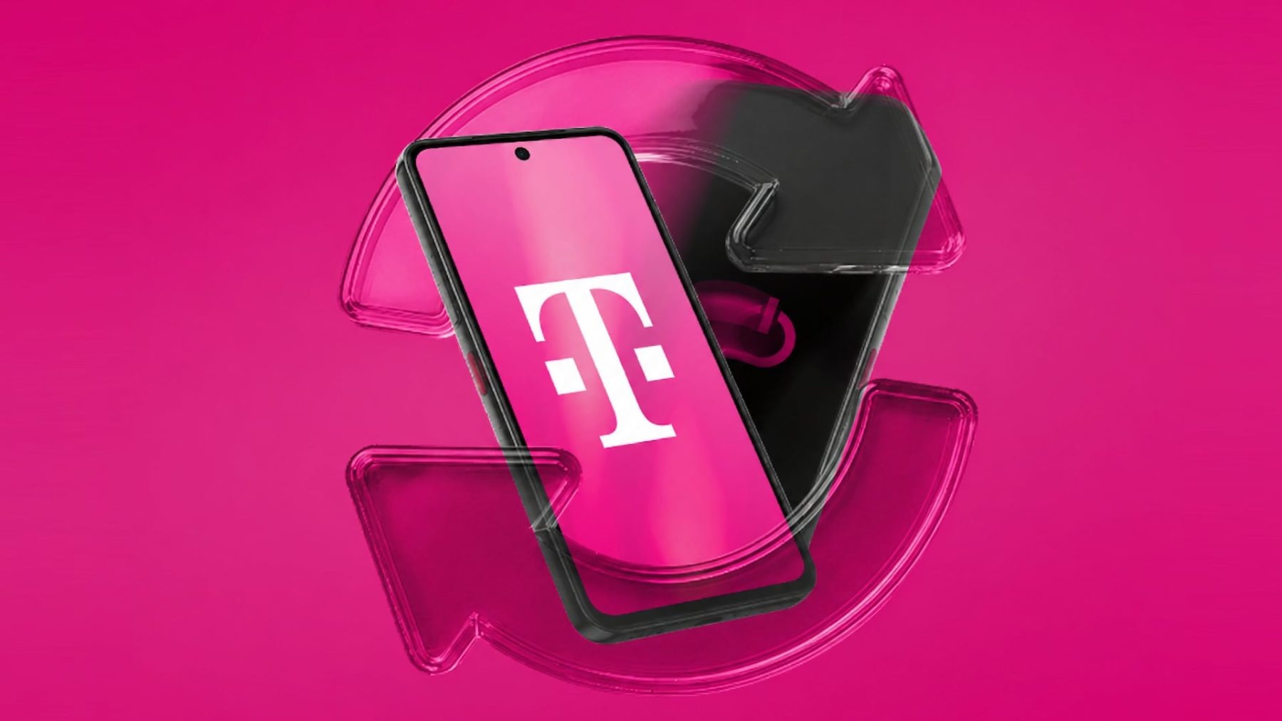 T-Mobile spouští výkup telefonů | Zdroj: T-Mobile
