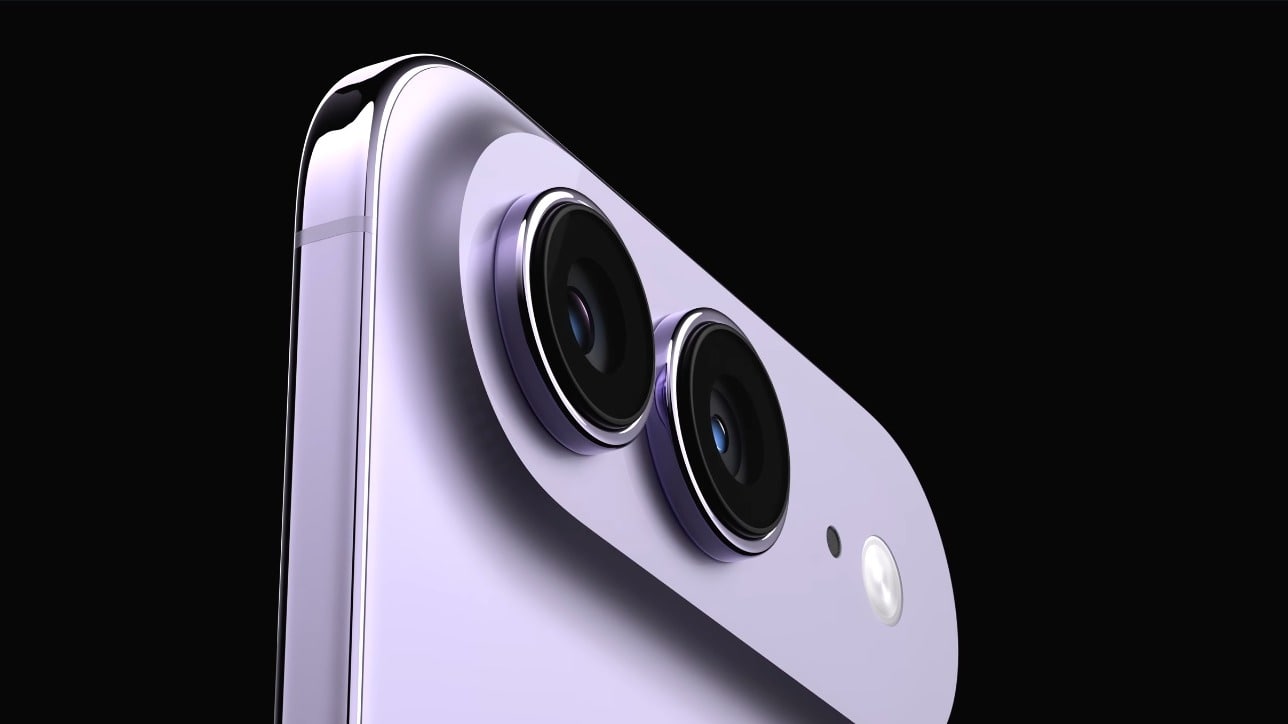 iPhone Air 2 | Zdroj: FTP