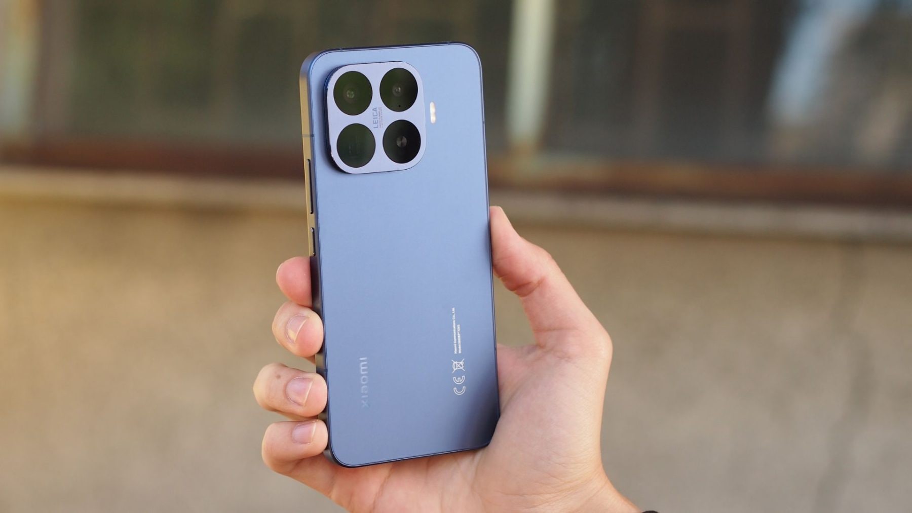Xiaomi 17T Pro | Zdroj: Mobil Pohotovost