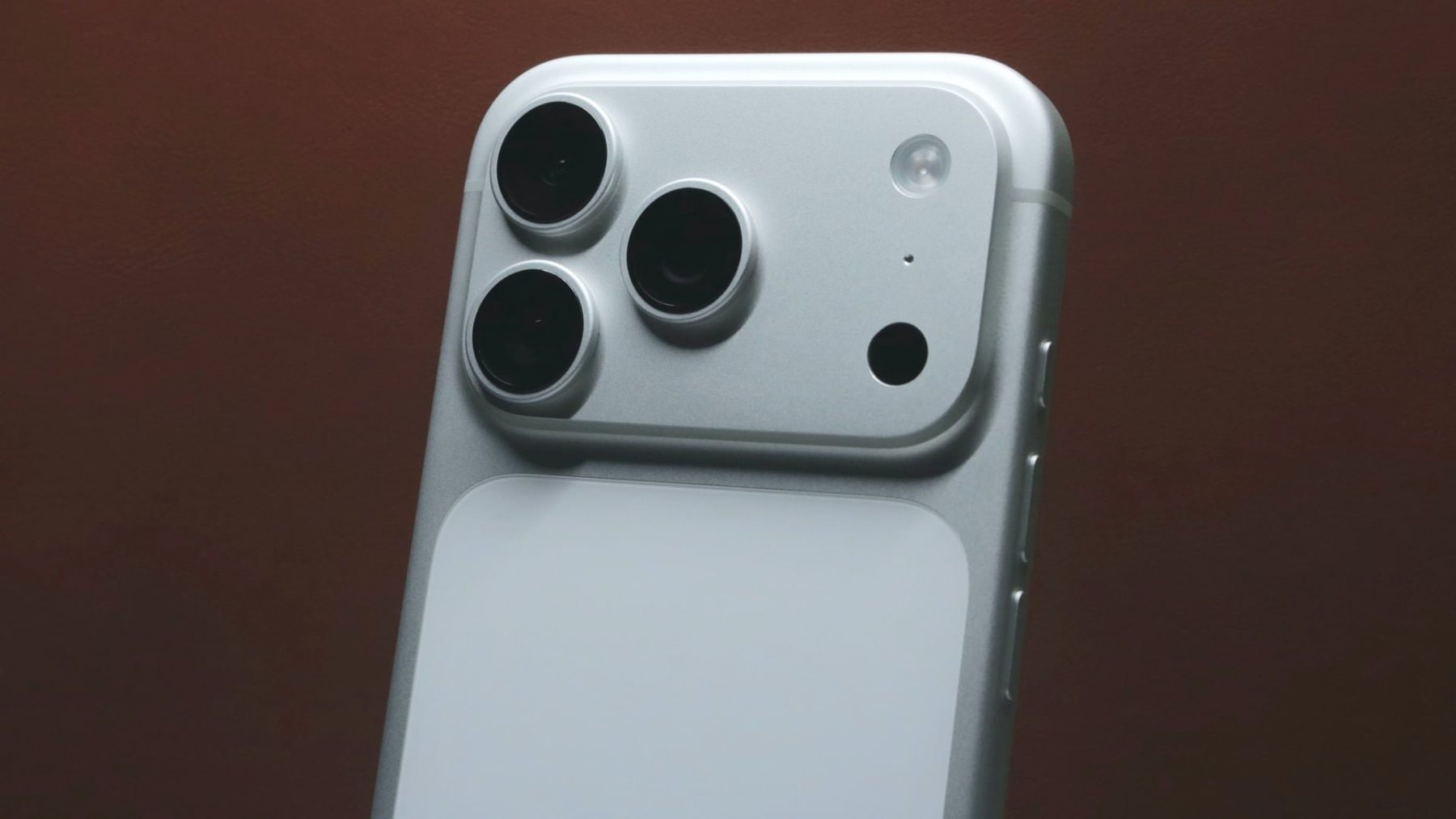 iPhone 17 Pro | Zdroj: Mobil Pohotovost