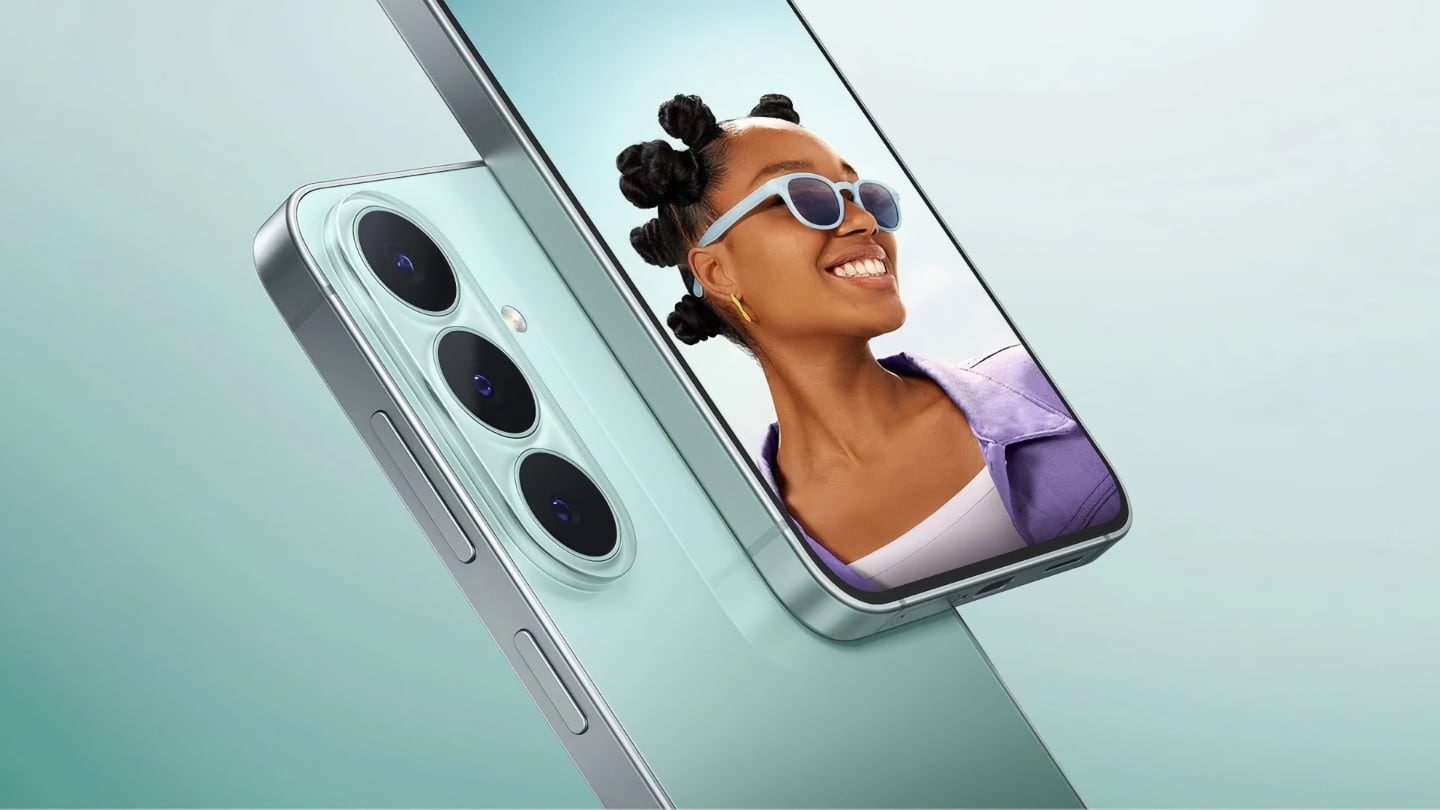 Samsung Galaxy S26 FE | Zdroj: Samsung