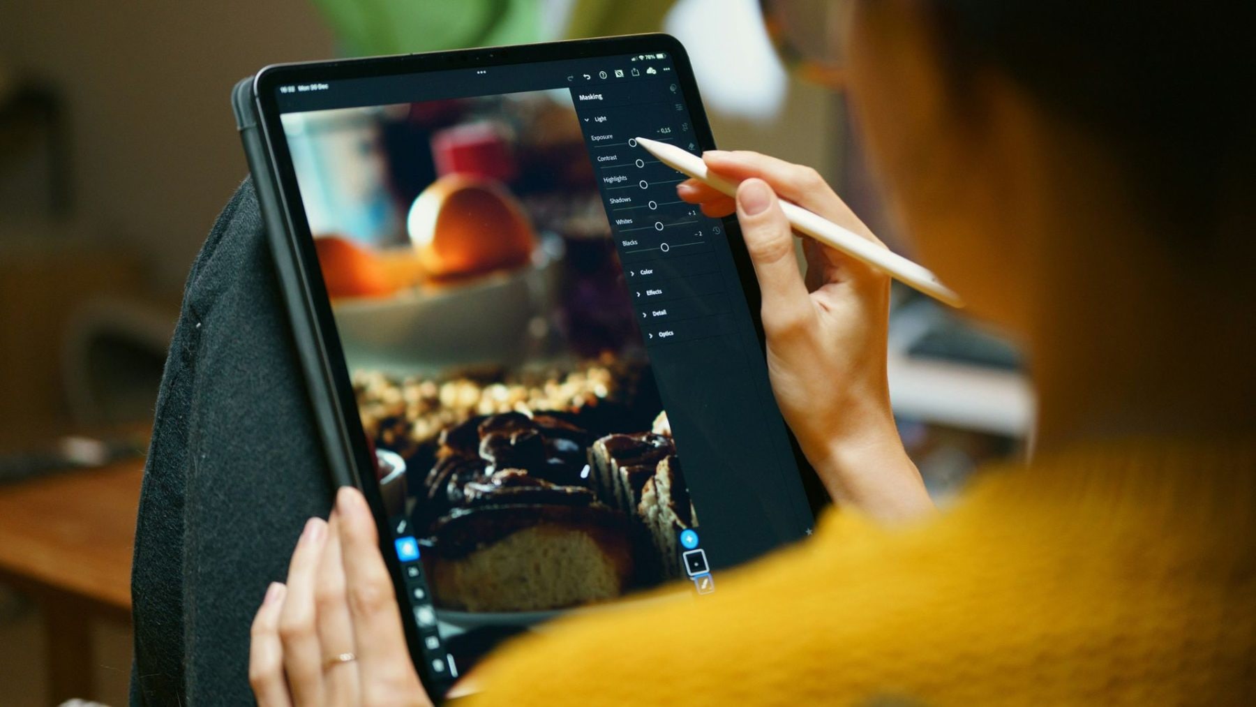 iPad 11 | Zdroj: Mobil Pohotovost