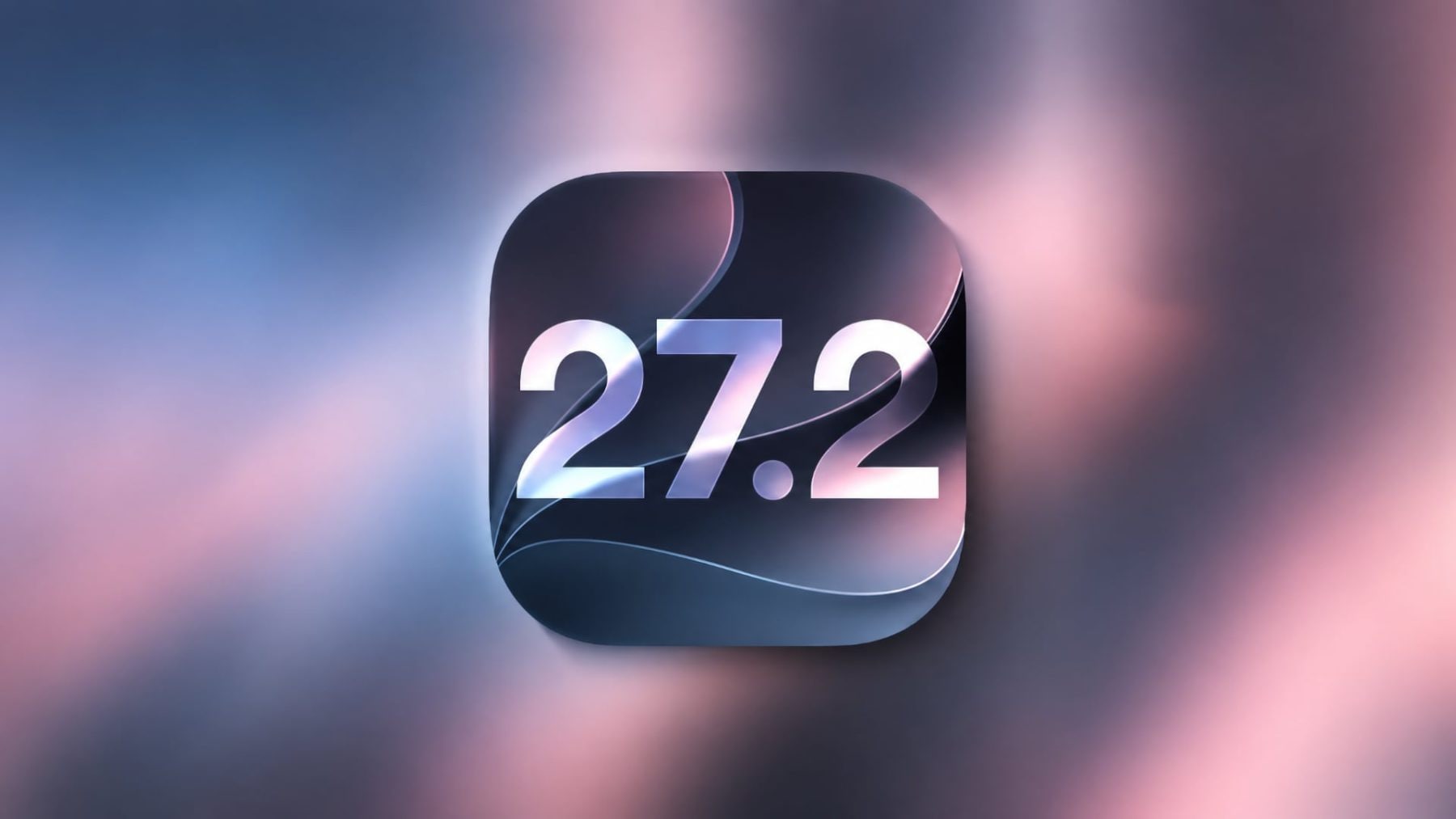 iOS 27.2 | Zdroj: Luboš Srb