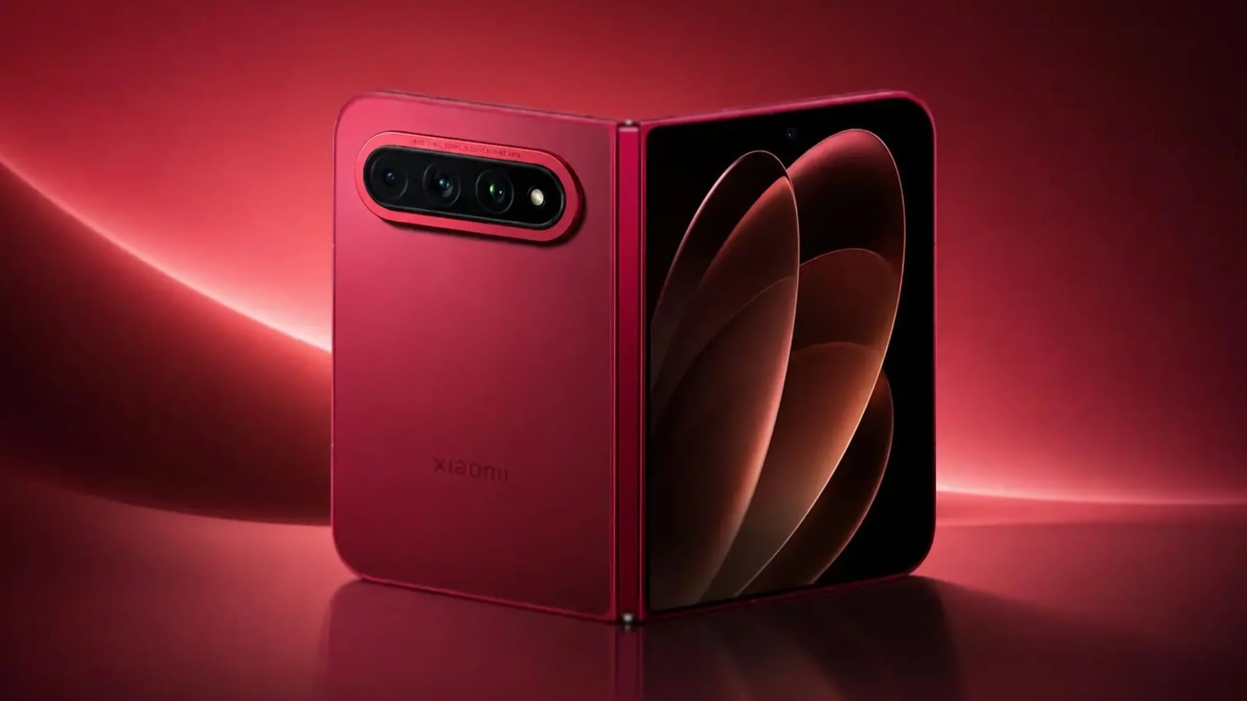 Xiaomi 18 Fold | Zdroj: Xiaomi
