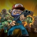 Akční gamesa Zombie Wonderland na iPhone zakrátko na AppStore