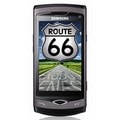 Samsung S8500 Wave &#8211; navigace Route 66 v akci (test)