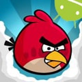 Suprová hra Angry Birds letí nyní už i na Android