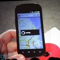 Google Nexus S ukázán, Android 2.3 Gingerbread odložen