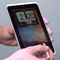 HTC Flyer, Incredible S, Wildfire S, Chacha a Salsa naživo z konference