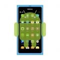 Nokia N9 s Androidem 4.0 Ice Cream Sandwich. Nemožné skutečností? (aktualizováno)