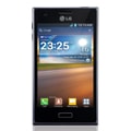 LG Optimus L5 &#8211; slabší a menší L7, přesto s Androidem 4.0 (MWC 2012)