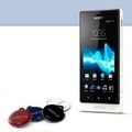 Sony to opepří &#8211; představí model Pepper (MT27i), nástupce Xperia Neo (aktualizováno)