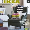 IKEA vydala katalog pro mobily a tablety s interaktivním obsahem