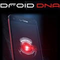 Unikl obrázek nového HTC DROID DNA: další s Full HD displejem