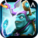 Arcane Legends: zajímavá herní novinka týdne, zatím pro Android, brzy i pro iOS