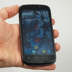 Recenze ZTE Grand X In: Intel s Androidem, sednou si?