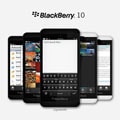 Osmijádrové 64-bit BlackBerry se možná objeví již tento podzim