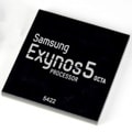 Samsung představil nové procesory Exynos 5422 a 5260